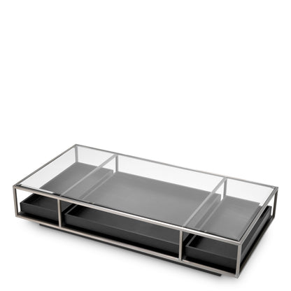 Roxton Coffee Table (119421), view 3