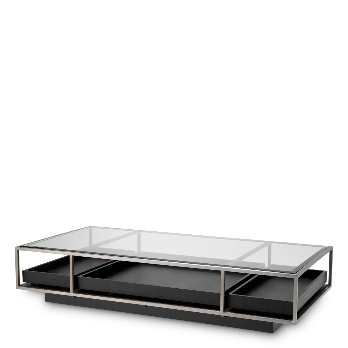 Roxton Coffee Table (119421), view 4