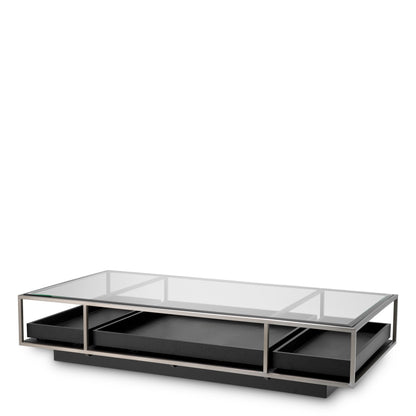 Roxton Coffee Table (119421), view 4