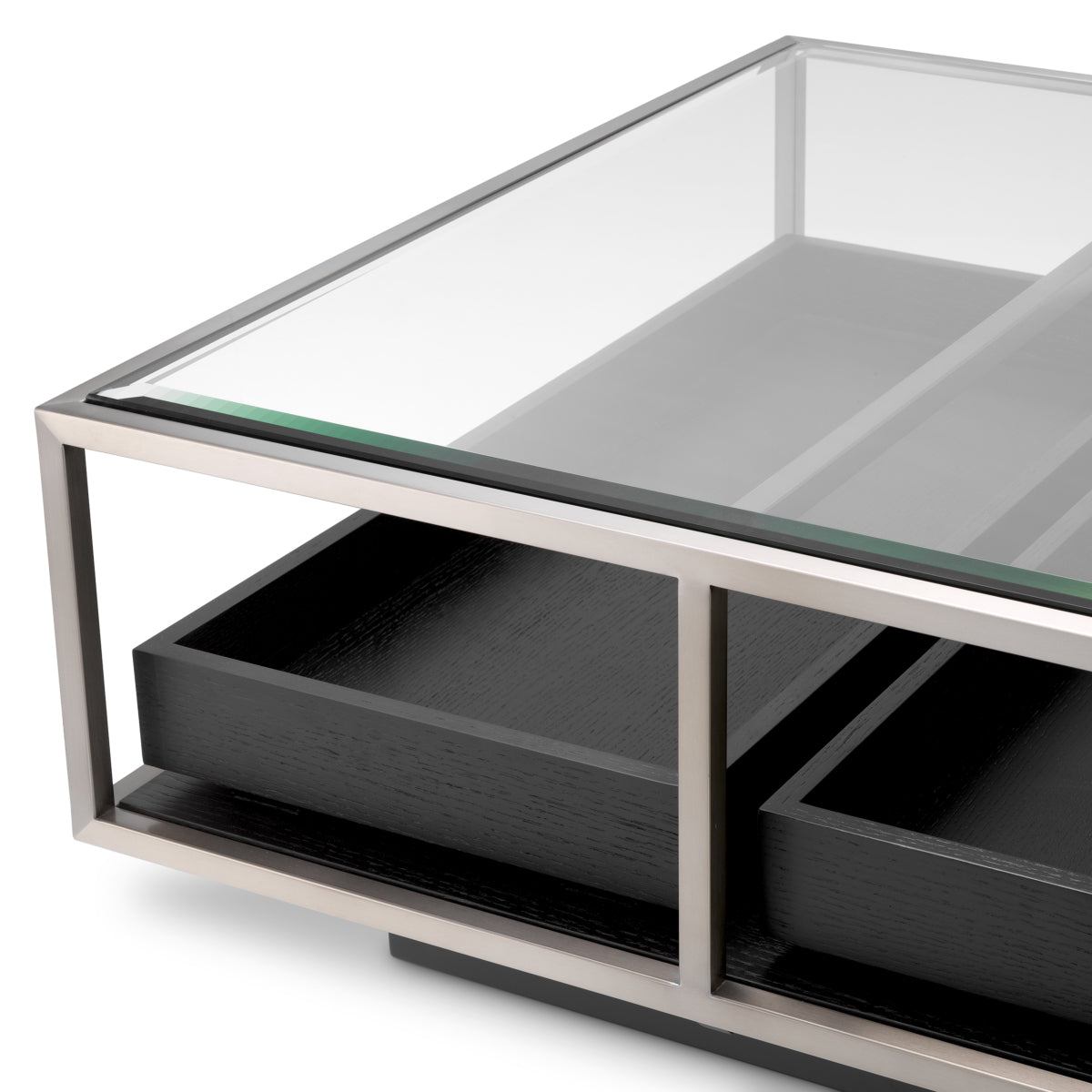 Roxton Coffee Table (119421), view 5