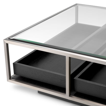 Roxton Coffee Table (119421), view 5