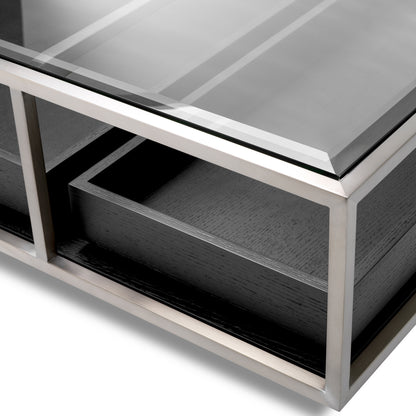 Roxton Coffee Table (119421), view 6