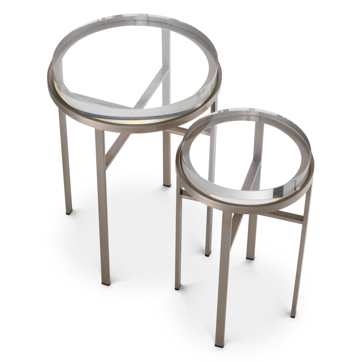Hoxton Side Table (119422), view 2