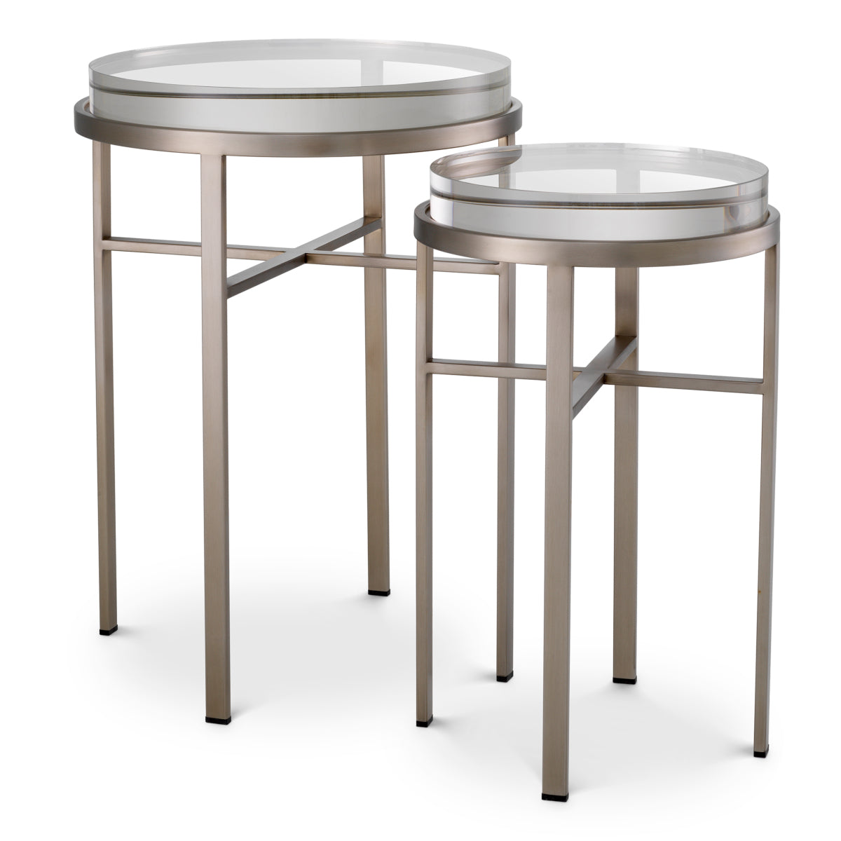 Hoxton Side Table (119422), view 3