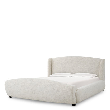 Mellory King Bed Frame by Eichholtz (119430)