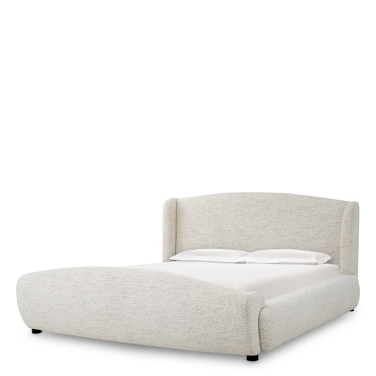 Mellory King Bed Frame by Eichholtz (119430)