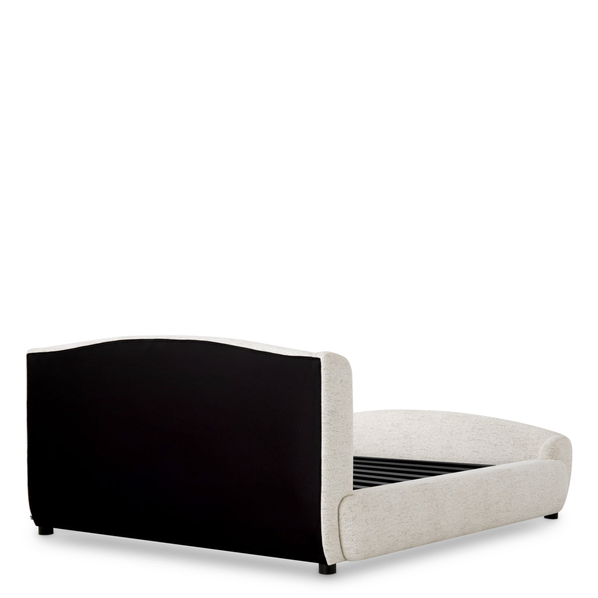 Mellory King Bed Frame (119430), view 5