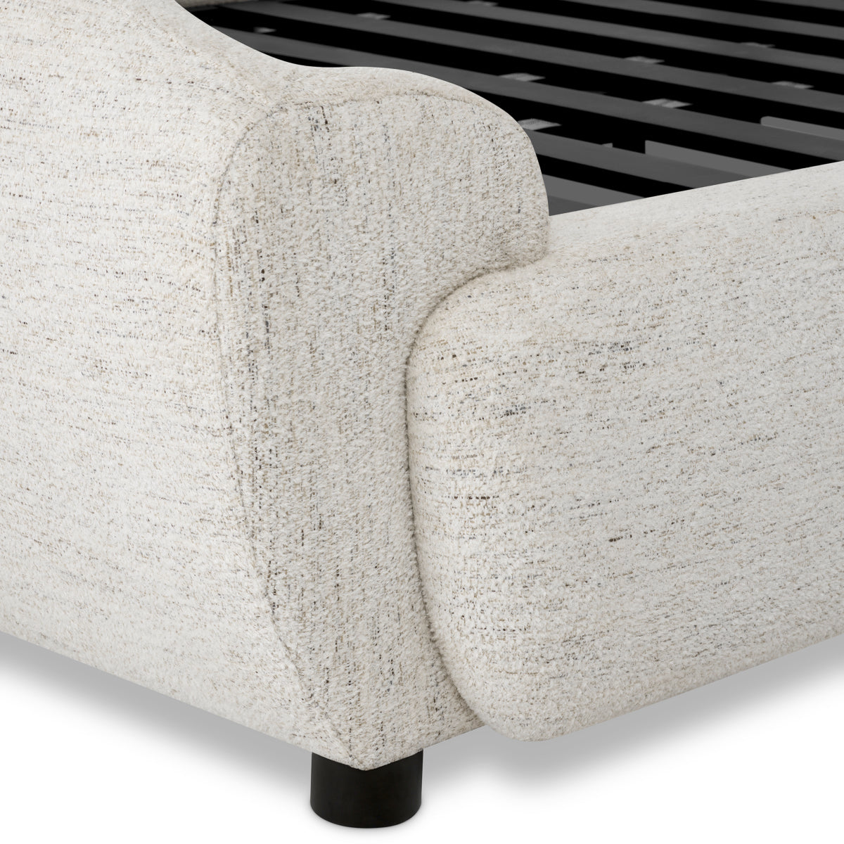 Mellory King Bed Frame (119430), view 6