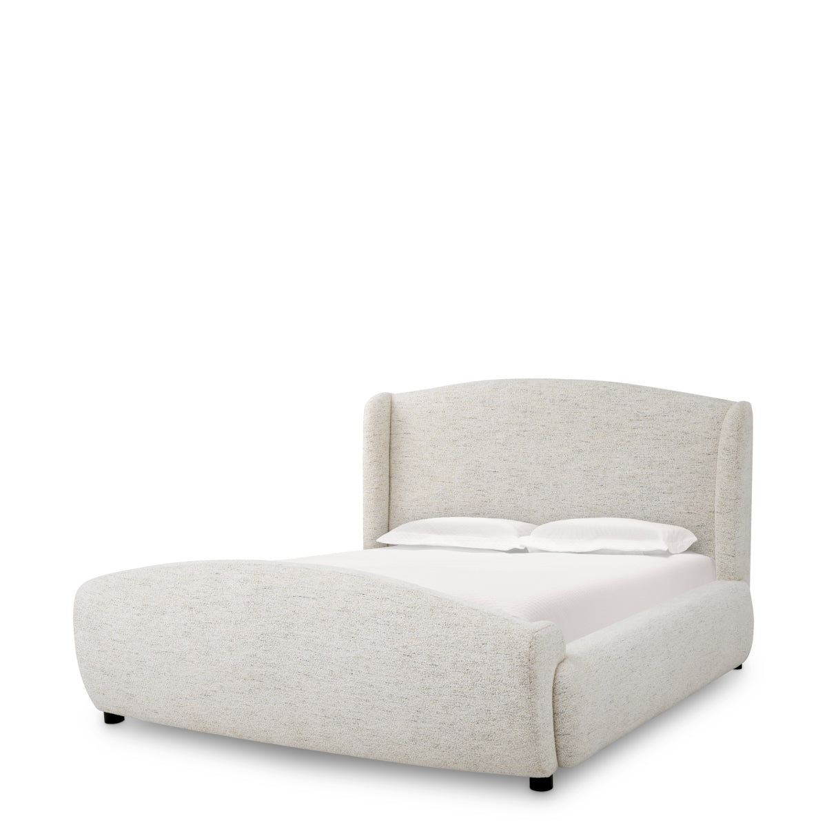 Mellory Queen Bed Frame by Eichholtz (119431)