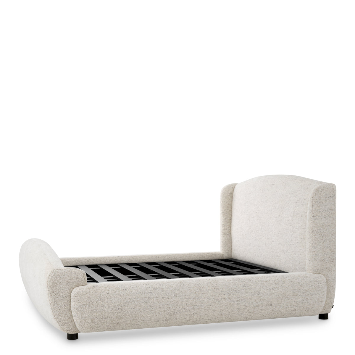 Mellory Queen Bed Frame (119431), view 3