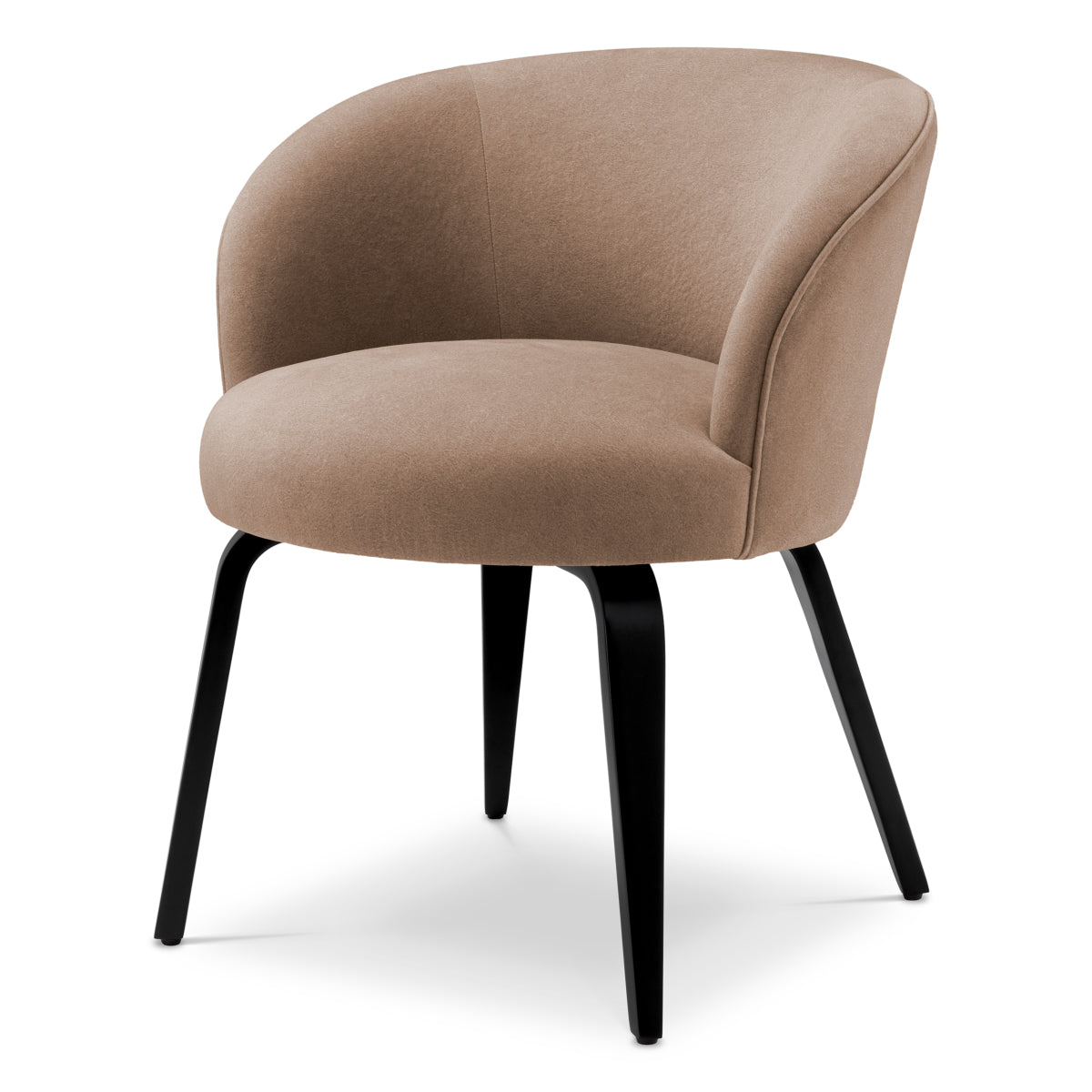 Vichy Dining Chair Tondro Beige
