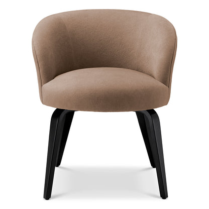 Vichy Dining Chair Tondro Beige