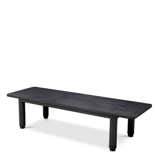 Atelier Extendable Dining Table
