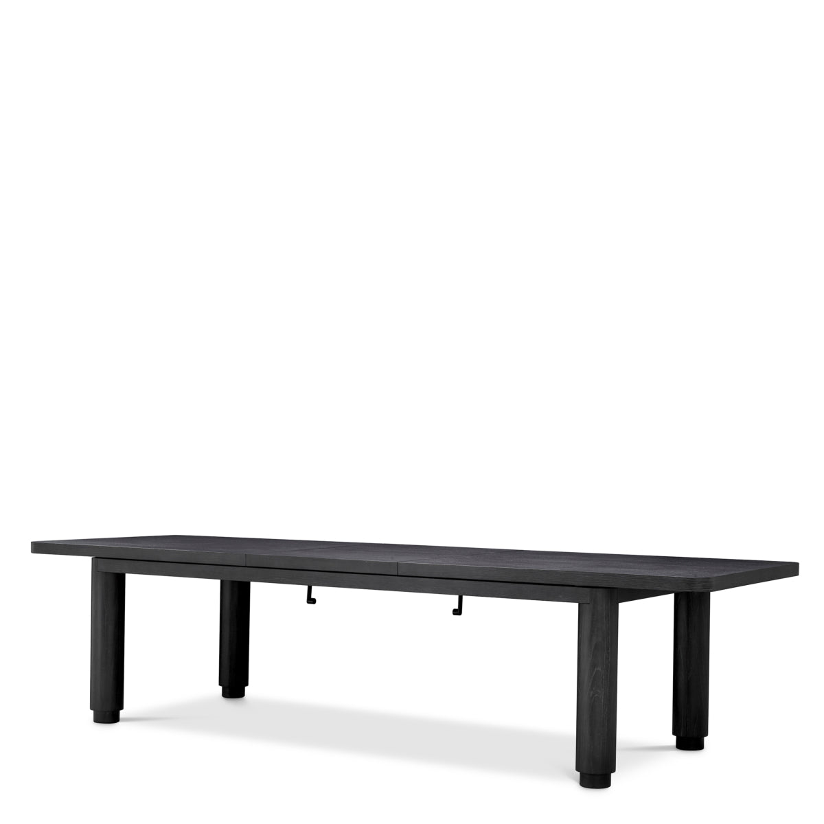 Atelier Extendable Dining Table