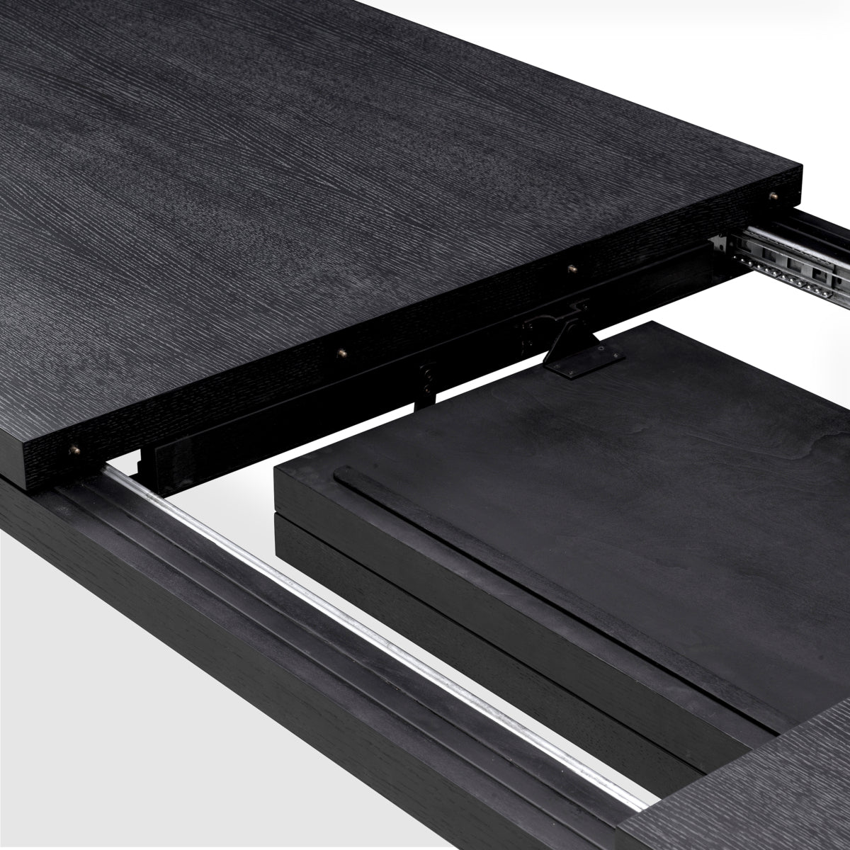 Atelier Extendable Dining Table