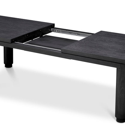 Atelier Extendable Dining Table