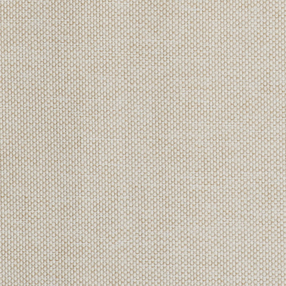 Eichholtz Trinity Outdoor Sofa, Viola Sand, Natural Teak, Cream Rope (A119559)