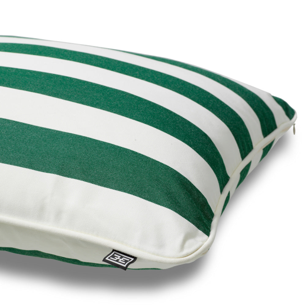 Eichholtz Florent Square Outdoor Cushion, Green (119640)