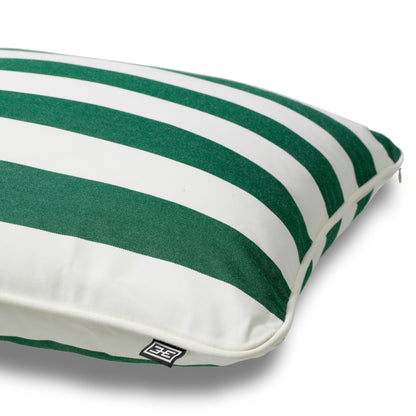 Eichholtz Florent Square Outdoor Cushion, Green (119640)