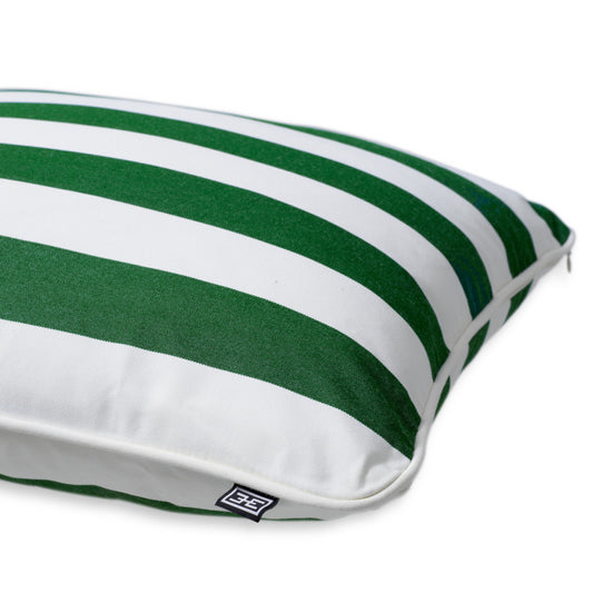 Eichholtz Florent Rectangular Outdoor Cushion, Green (119641)