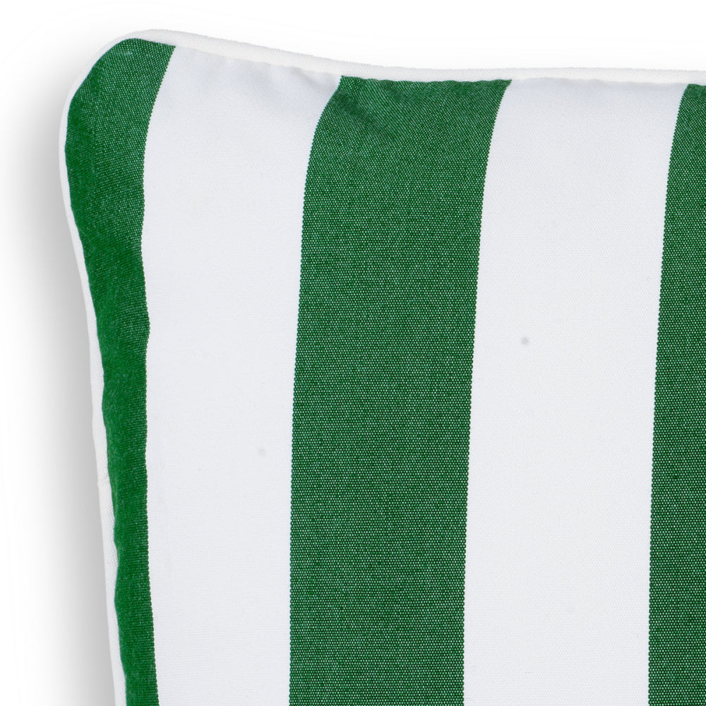 Eichholtz Florent Rectangular Outdoor Cushion, Green (119641)