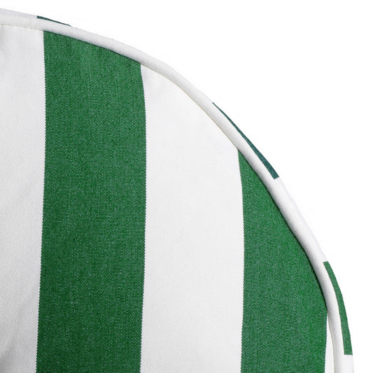 Eichholtz Florent Round Outdoor Cushion, Green (119642)