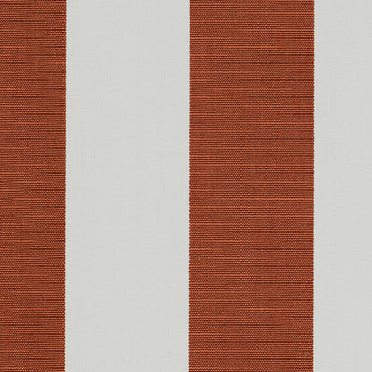 Eichholtz Florent Square Outdoor Cushion, Orange (119646)