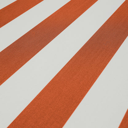 Eichholtz Florent Rectangular Outdoor Cushion, Orange (119647)