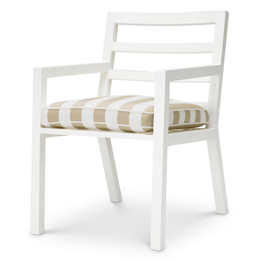 Delta Outdoor Dining Chair by Eichholtz (119778)