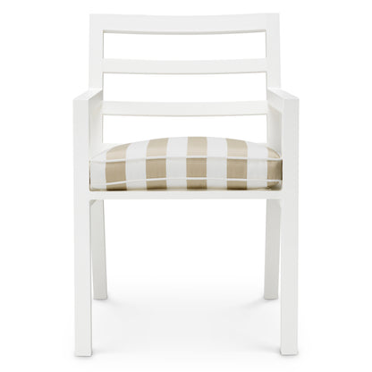 Delta Outdoor Dining Chair (119778), view 2
