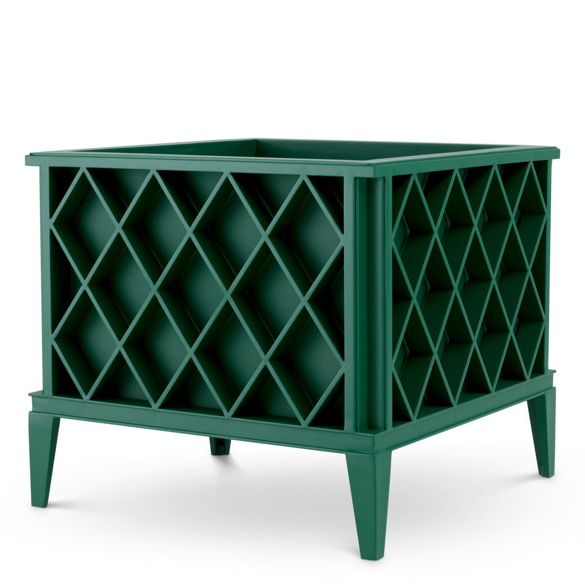 Eichholtz Ocean Club Outdoor Planter, Green (119904)