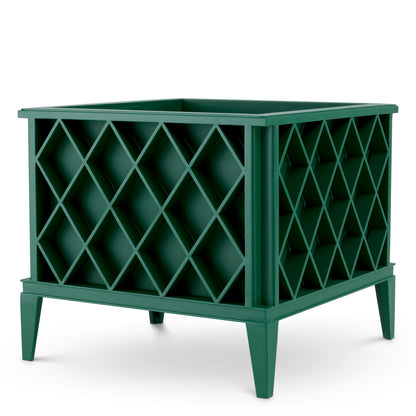 Eichholtz Ocean Club Outdoor Planter, Green (119904)