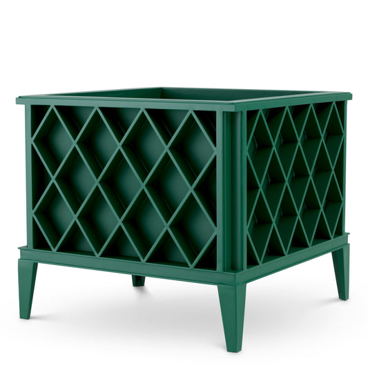Eichholtz Ocean Club Outdoor Planter, Green (119904)