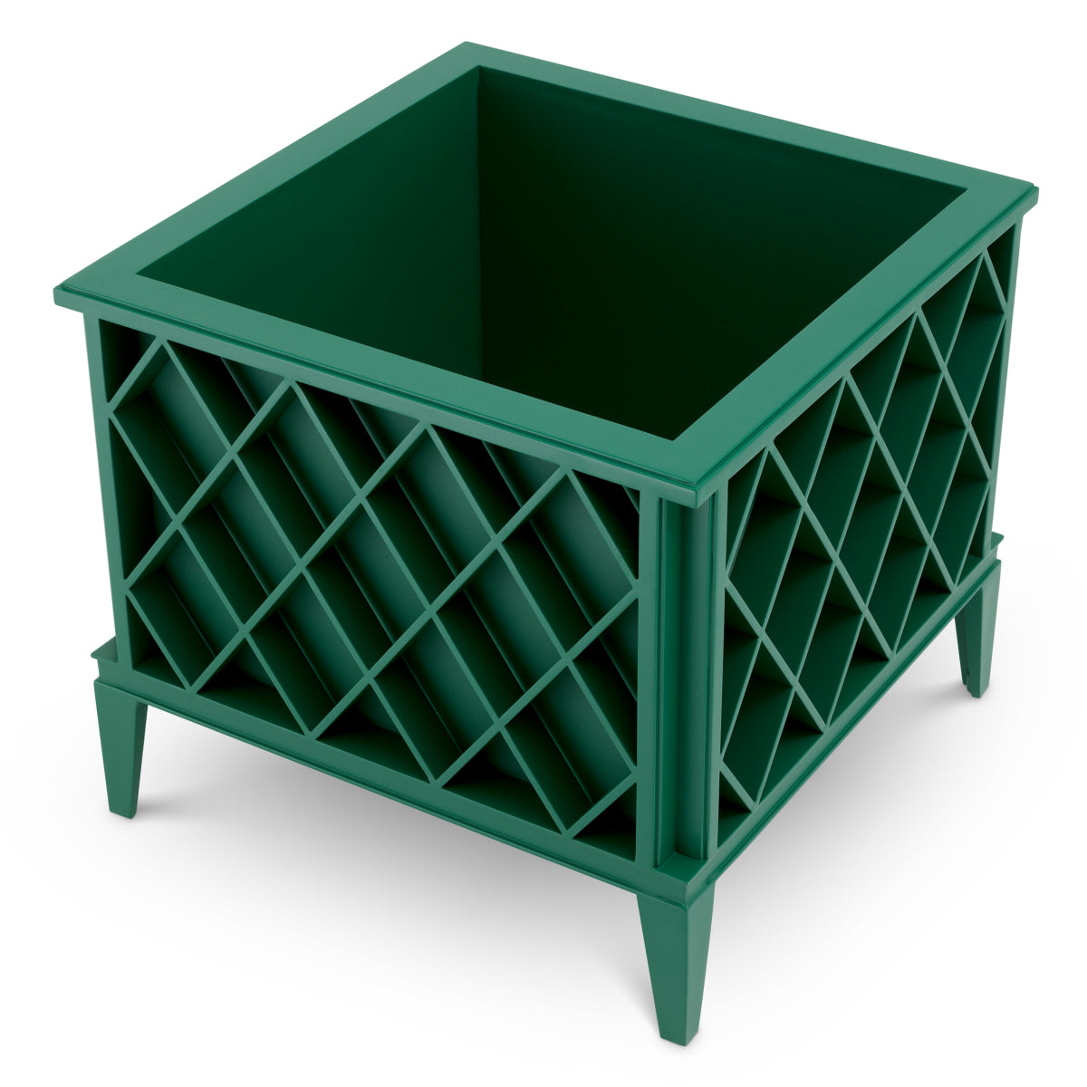Eichholtz Ocean Club Outdoor Planter, Green (119904)