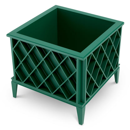 Eichholtz Ocean Club Outdoor Planter, Green (119904)