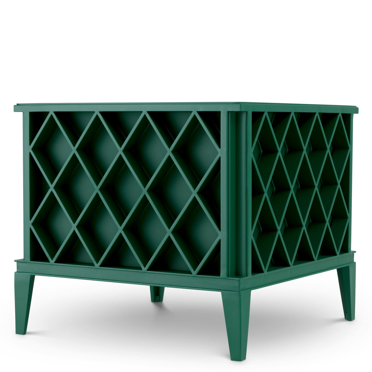 Eichholtz Ocean Club Outdoor Planter, Green (119904)