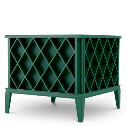 Eichholtz Ocean Club Outdoor Planter, Green (119904)