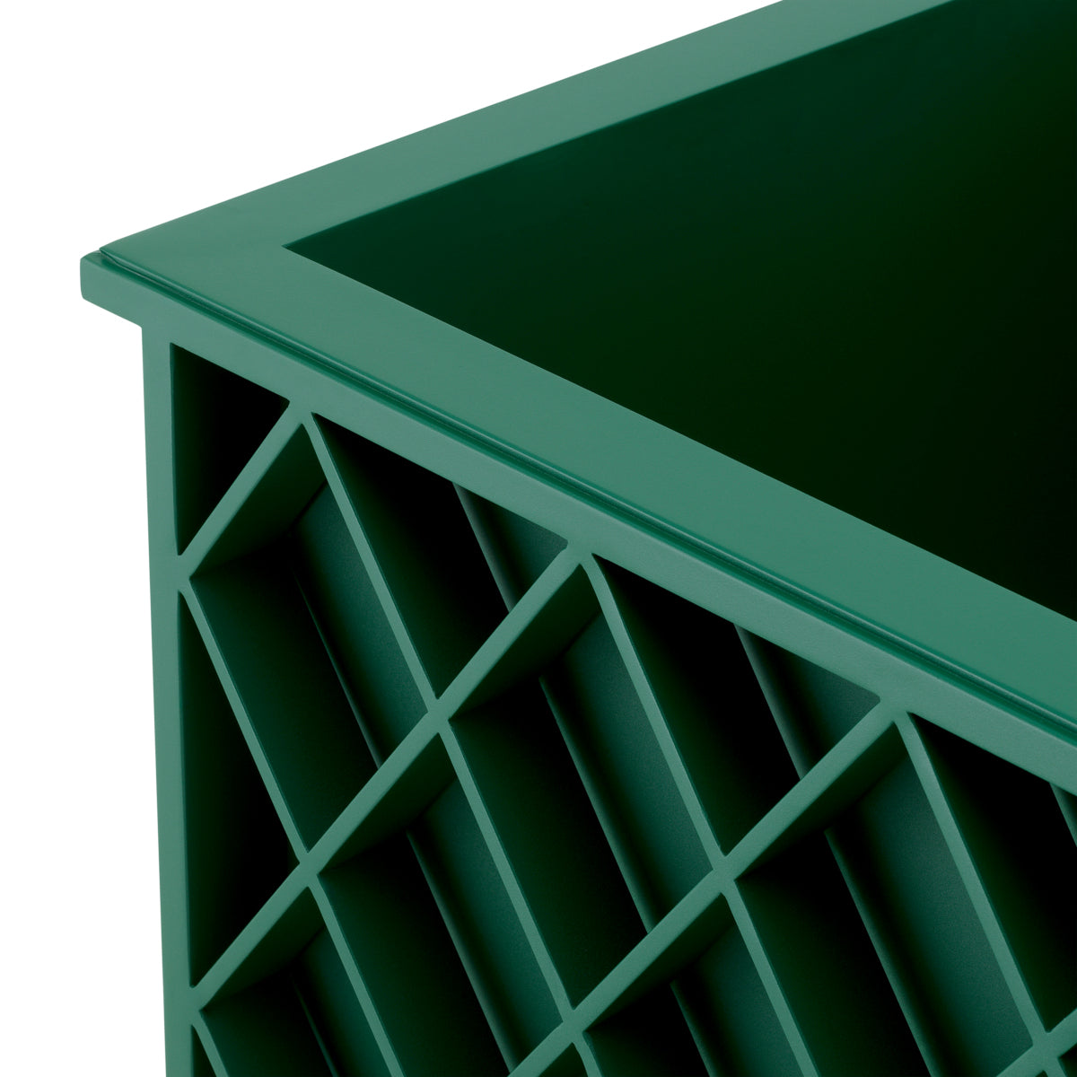 Eichholtz Ocean Club Outdoor Planter, Green (119904)