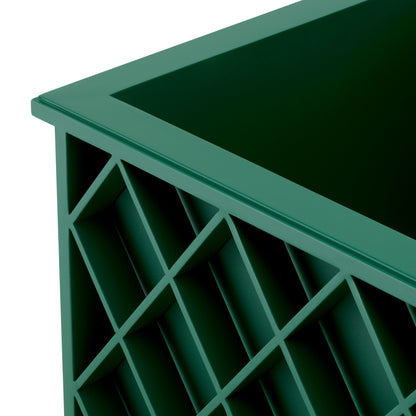 Eichholtz Ocean Club Outdoor Planter, Green (119904)