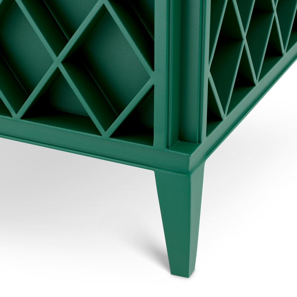 Eichholtz Ocean Club Outdoor Planter, Green (119904)