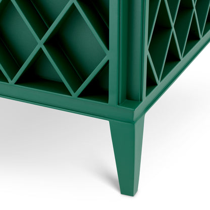 Eichholtz Ocean Club Outdoor Planter, Green (119904)
