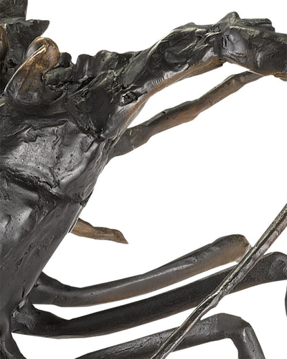 Decor/Home Accents-Currey-1200-0292