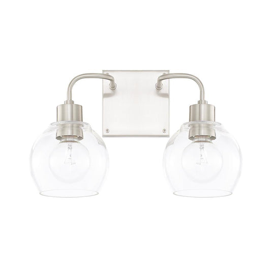Bathroom Fixtures-Capital-120021BN