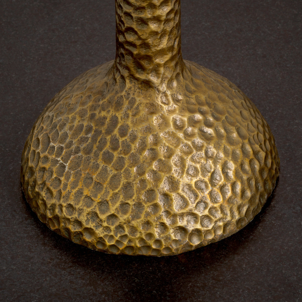 Eichholtz Lucente Floor Lamp, Vintage Brass (120090UL)