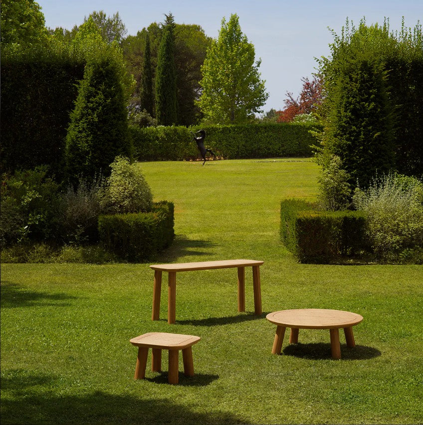 Weston Outdoor Side Table