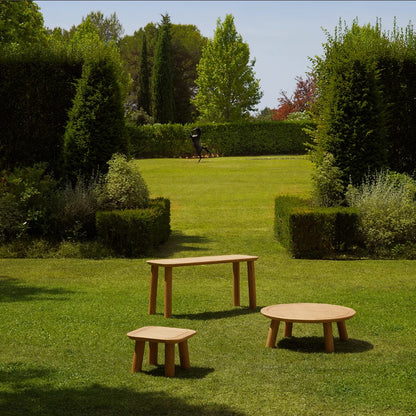 Weston Outdoor Console Table