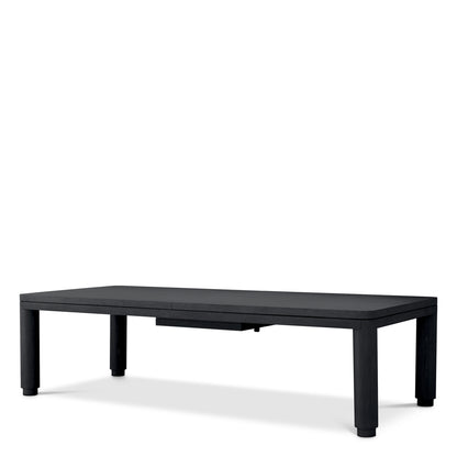 Atelier Extendable Dining Table