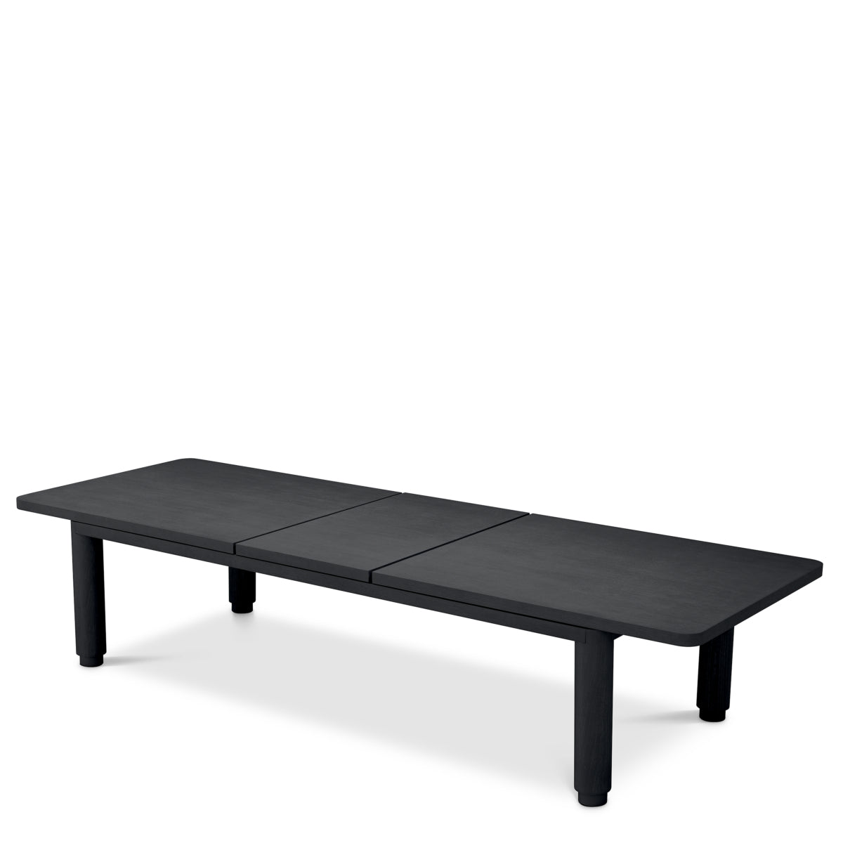 Atelier Extendable Dining Table