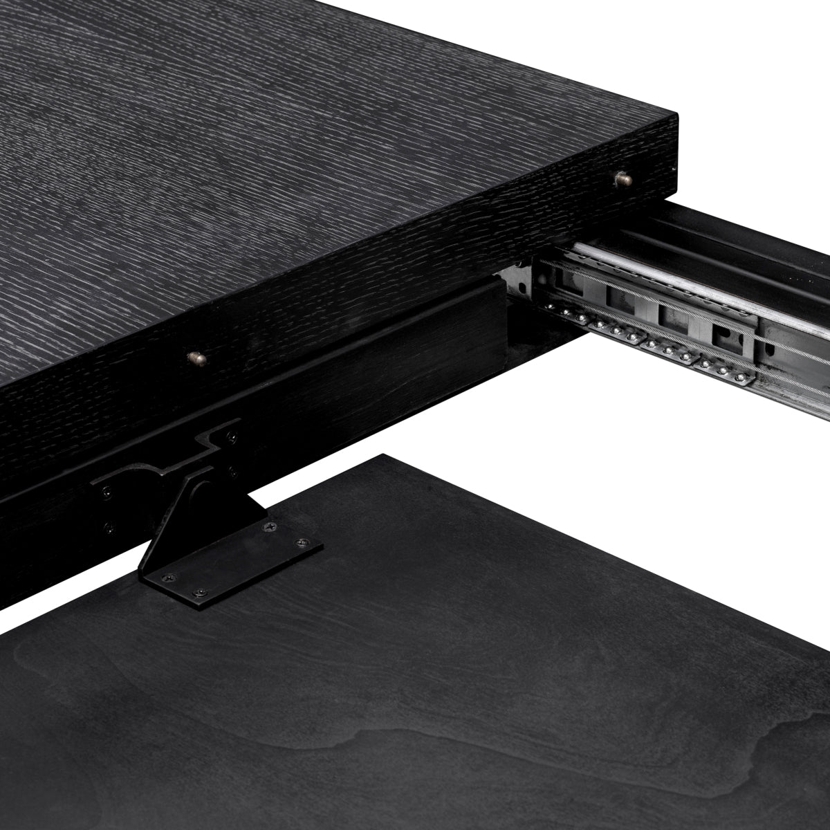 Atelier Extendable Dining Table