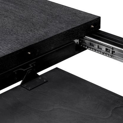Atelier Extendable Dining Table